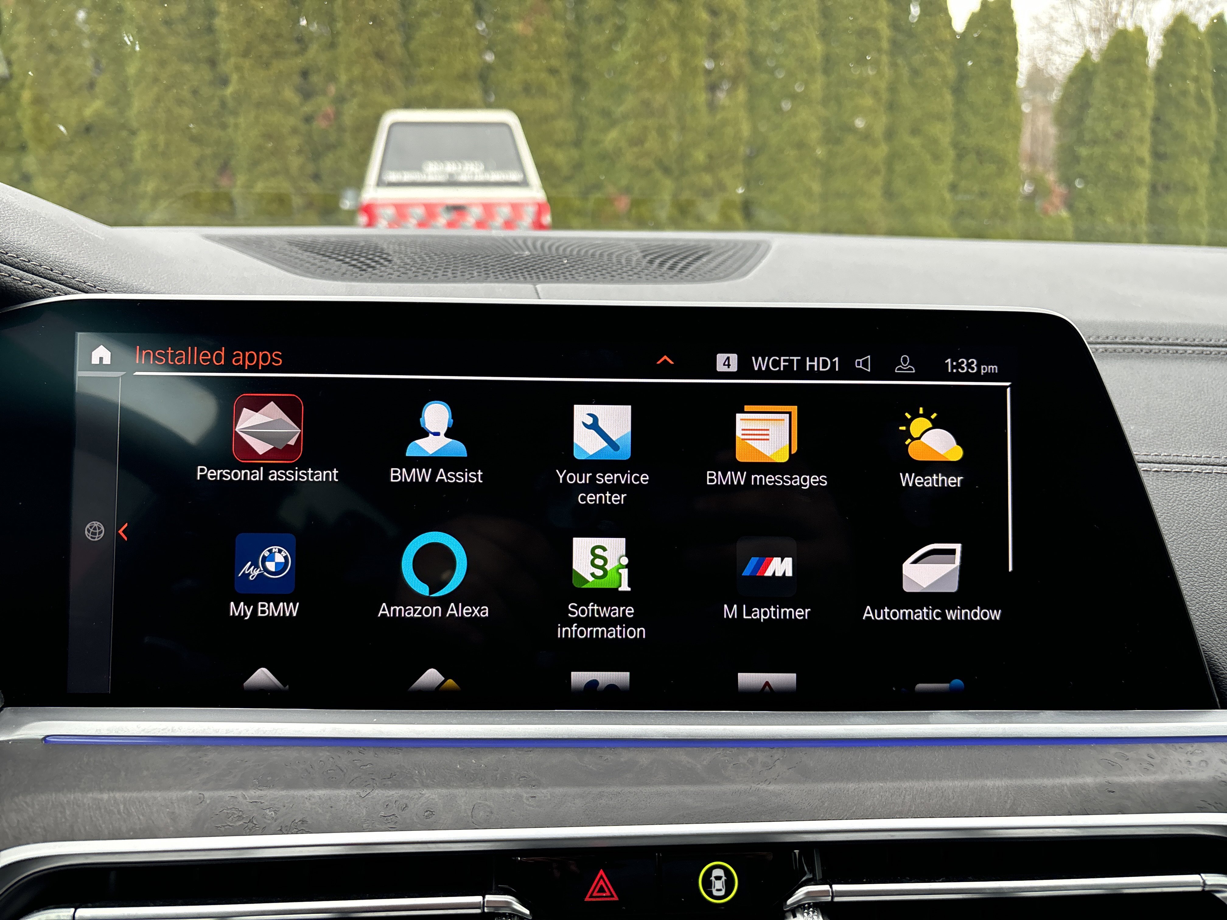 Used 2022 BMW X5 xDrive40i image 26