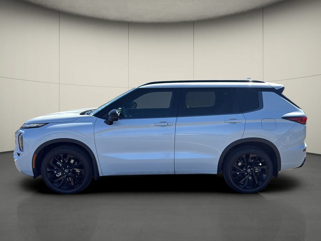 New 2026 Nissan Rogue Platinum AWD/4WD image 4