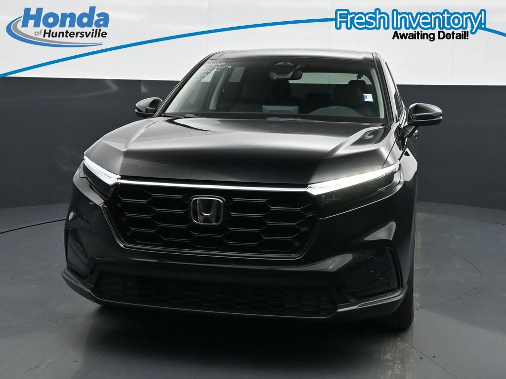 Used 2023 Honda CR-V EX-L image 3