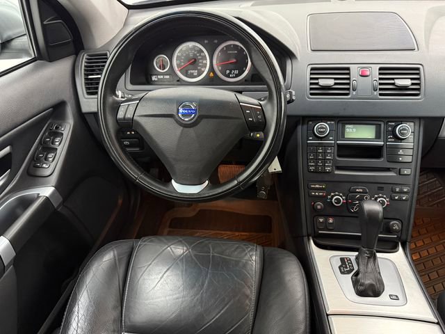 Used 2014 Volvo XC90 3.2 AWD/4WD image 30