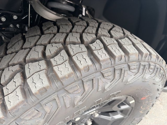 New 2026 RAM 1500 RHO AWD/4WD image 27