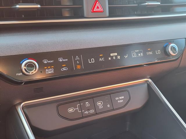 New 2026 Kia Carnival EX image 10