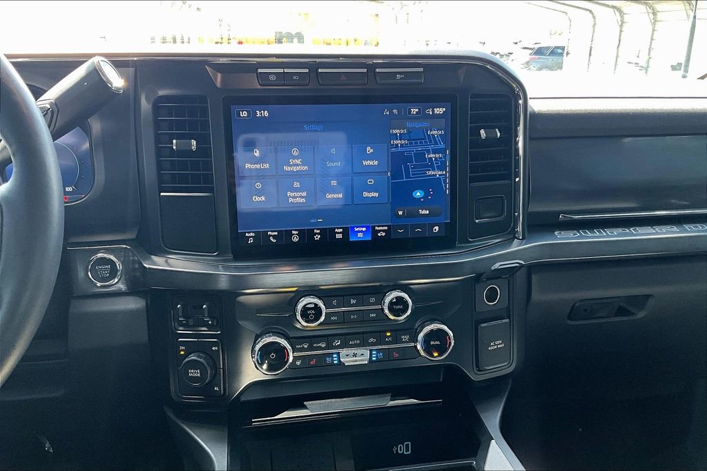 Used 2024 Ford F250 Lariat image 9