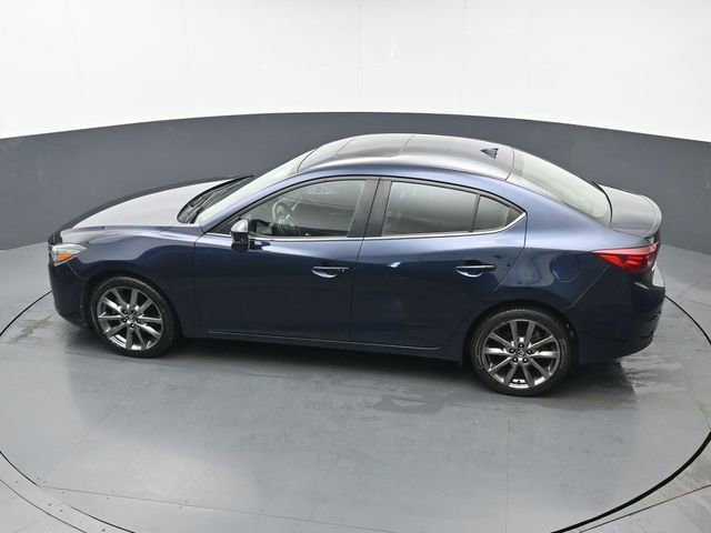 Used 2018 MAZDA MAZDA3 Touring image 39