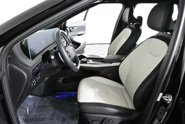 Used 2024 Kia EV6 GT-Line w/ GT-Line White Seat Package image 20