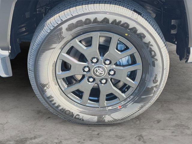New 2026 Toyota 4Runner SR5 AWD/4WD image 9