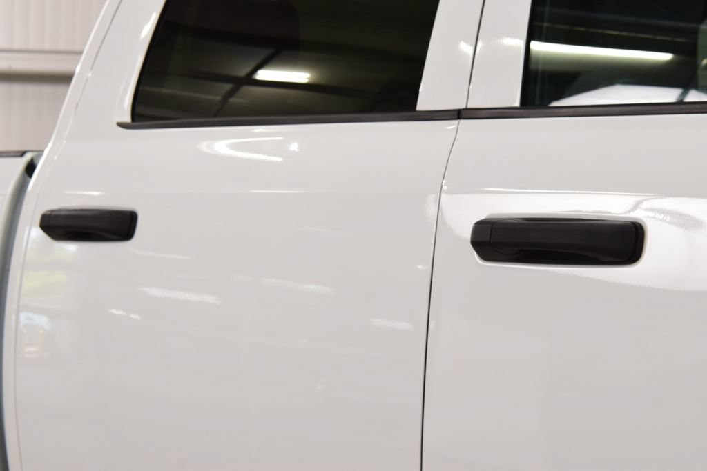 Used 2024 RAM 3500 Tradesman AWD/4WD image 18