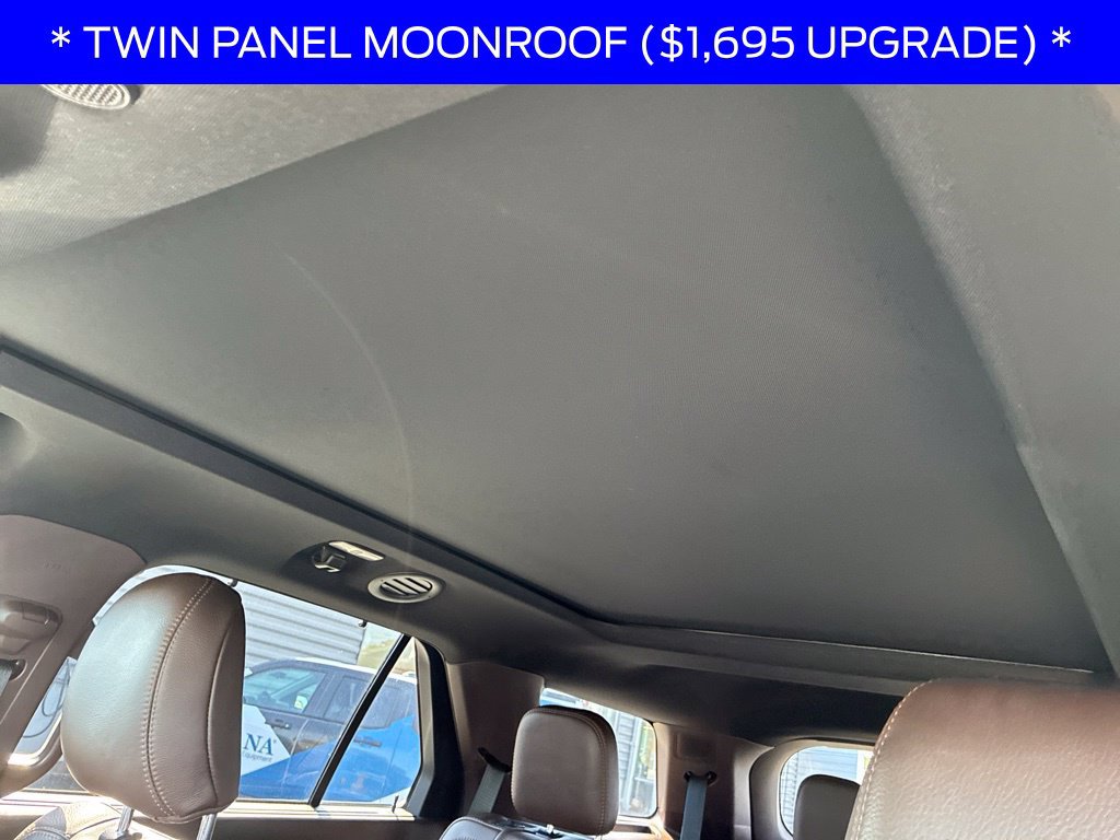 Used 2022 Ford Explorer King Ranch w/ Premium Technology Package AWD/4WD image 8
