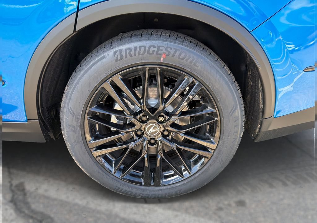 New 2026 Acura MDX A-Spec AWD/4WD image 10