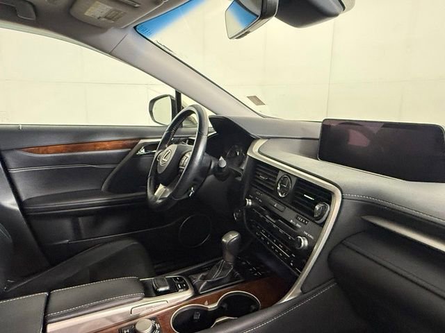 Used 2018 Lexus RX 350L AWD image 32
