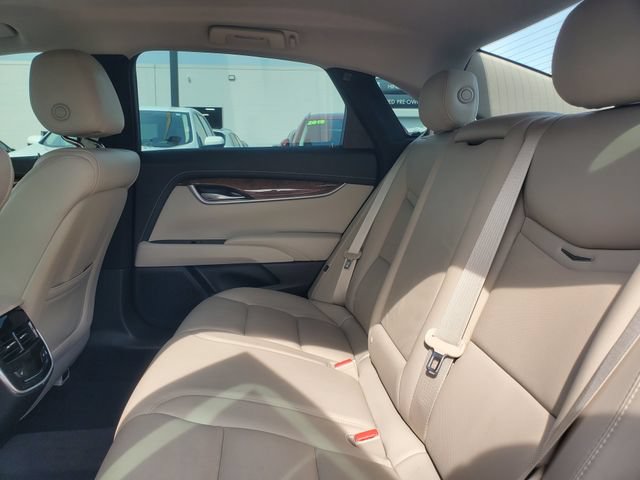 Used 2018 Cadillac XTS Luxury w/ Driver Awareness Package FWD image 33