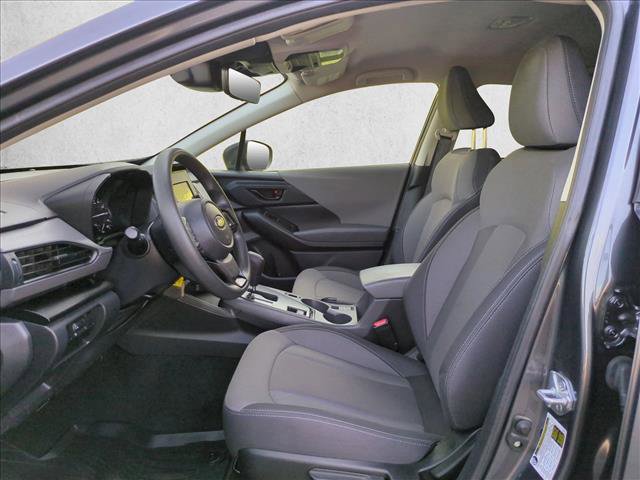 Used 2024 Subaru Crosstrek 2.0i w/ Popular Package #4 image 15