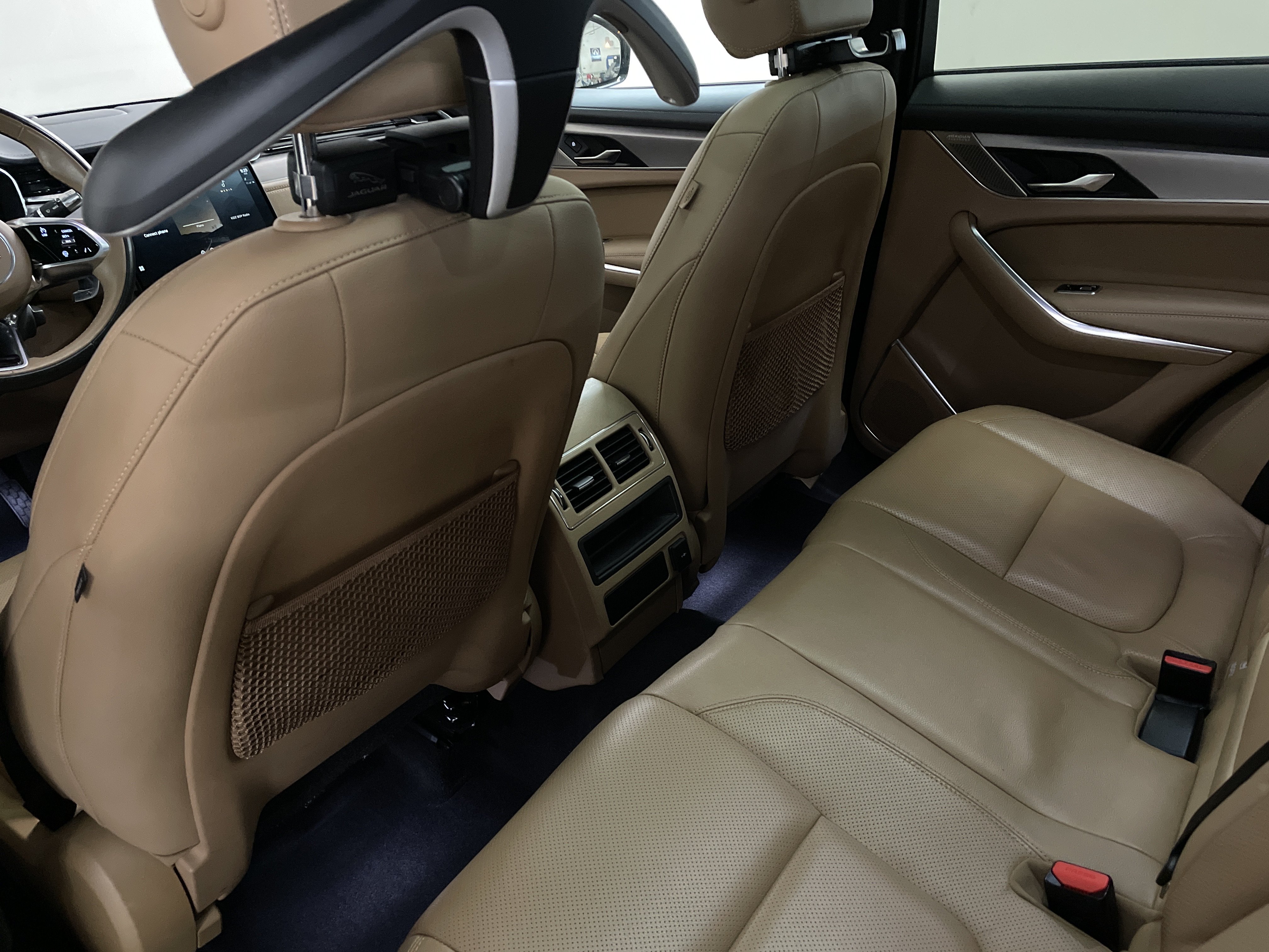 Used 2021 Jaguar F-PACE S AWD/4WD image 23
