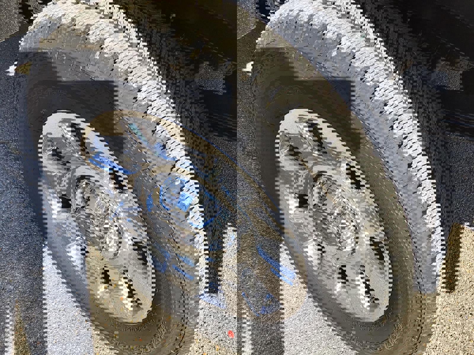 New 2026 Ford F250 King Ranch w/ Chrome Package image 12