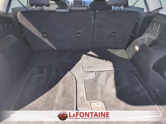 Used 2024 Ford Edge SEL w/ Convenience Package AWD/4WD image 26