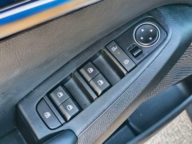 Certified 2024 Kia Seltos SX w/ SX Sunroof Package image 15