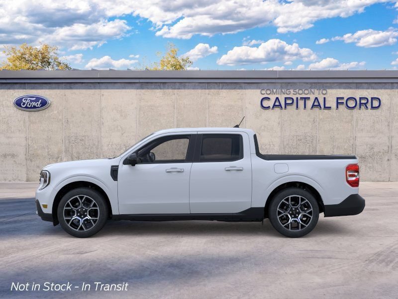 New 2026 Ford Maverick Lariat AWD/4WD image 6