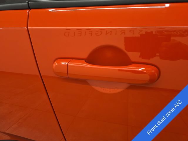 Used 2021 Jeep Renegade Latitude AWD/4WD image 8