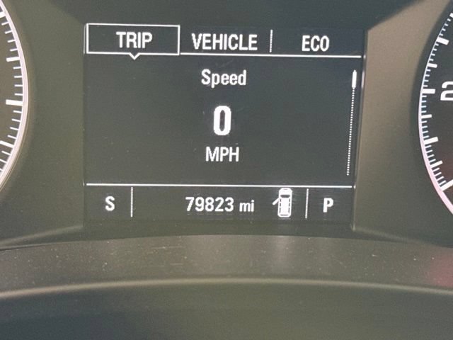 Used 2018 GMC Terrain SLE FWD image 20