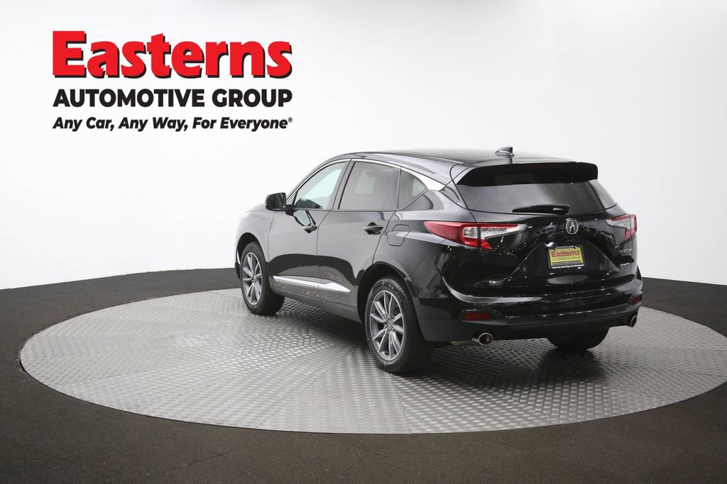 Used 2021 Acura RDX AWD w/ Technology Package image 65