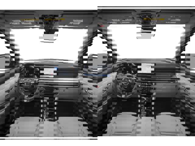 New 2026 Hyundai Tucson SEL image 10