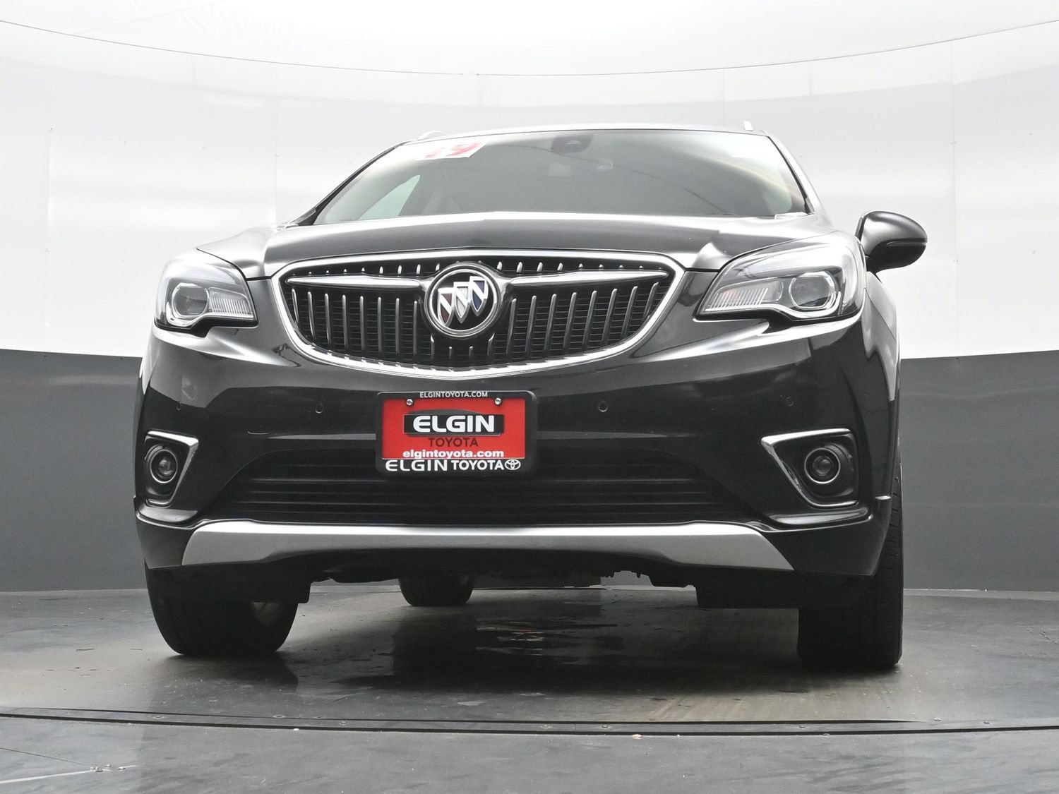 Used 2019 Buick Envision Premium AWD/4WD image 29