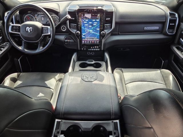 Used 2021 RAM 2500 Laramie image 20