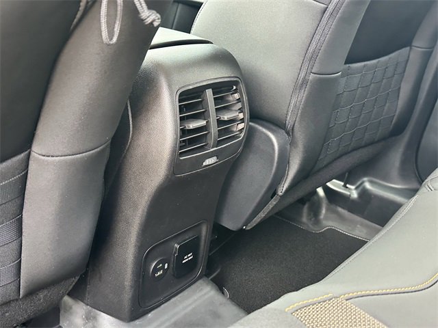 Used 2021 Ford Bronco Sport Badlands image 29