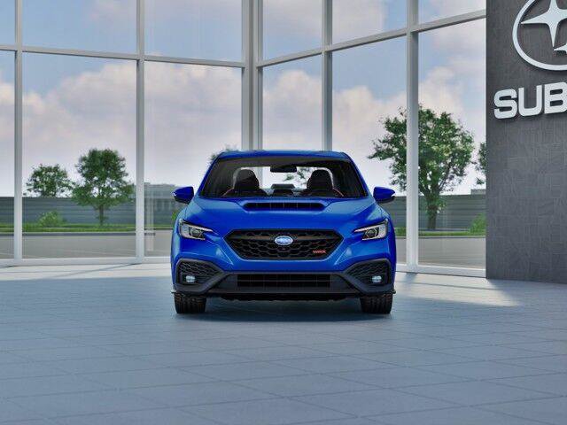 New 2026 Subaru WRX GT AWD/4WD image 7