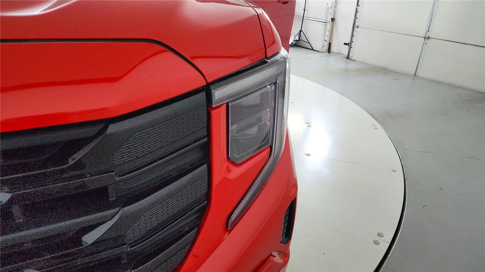 New 2026 GMC Sierra 1500 Elevation image 48