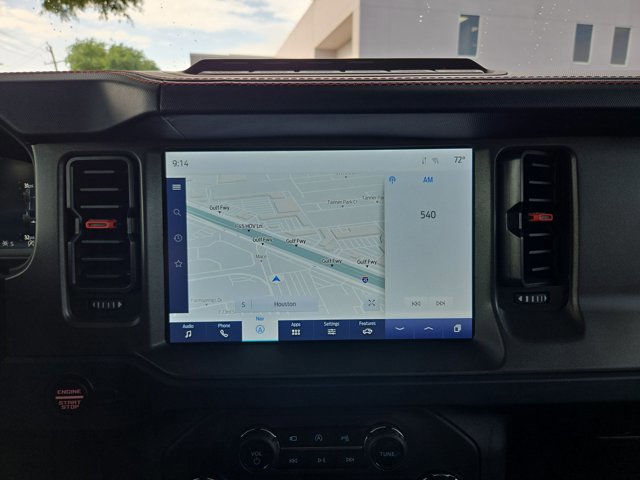 Used 2024 Ford Bronco Raptor AWD/4WD image 12