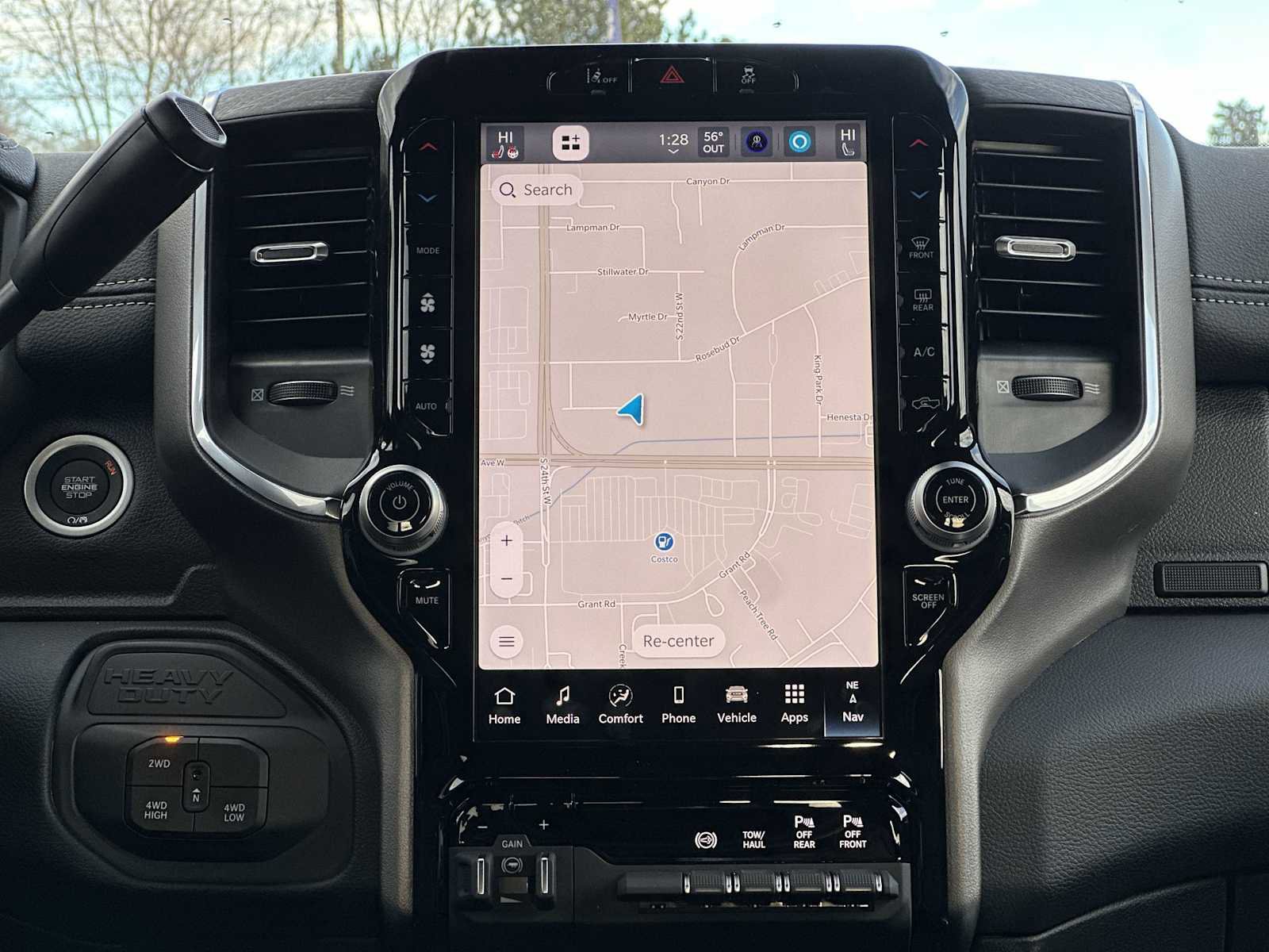 New 2026 RAM 2500 Laramie image 18