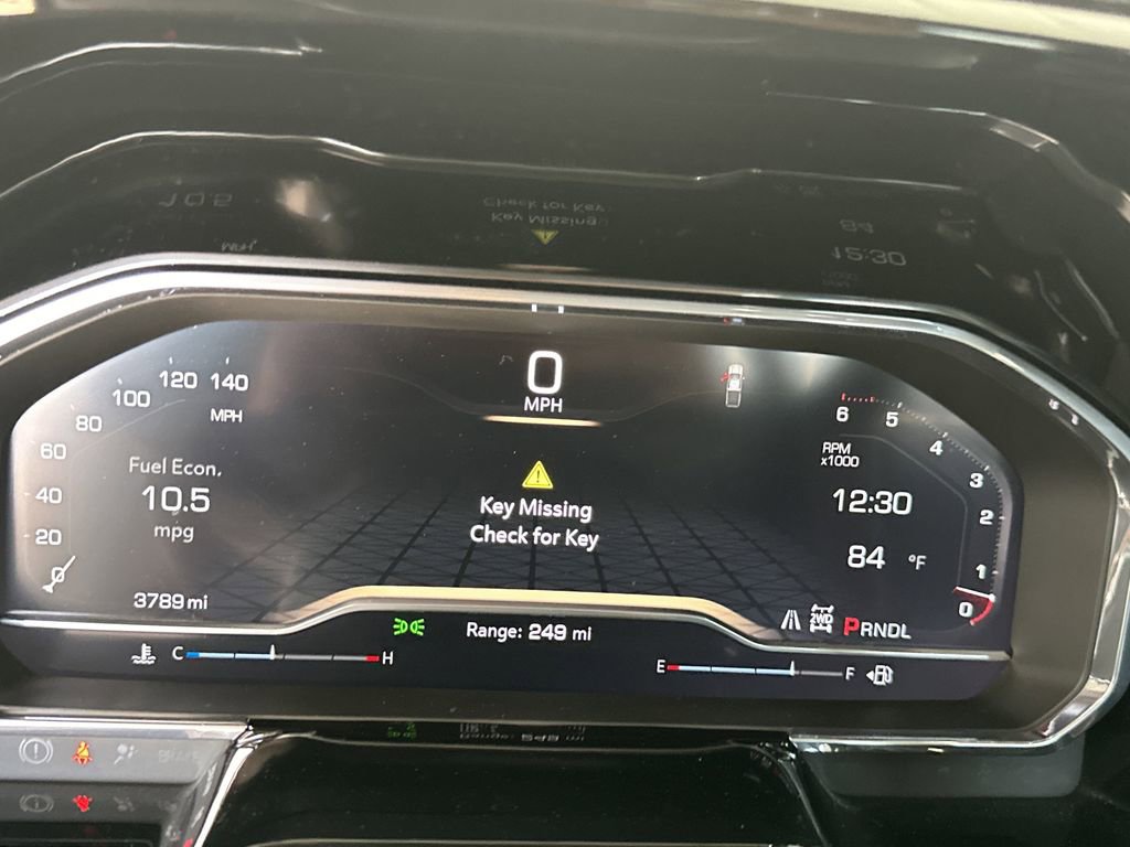 Used 2025 GMC Sierra 2500 SLE image 40