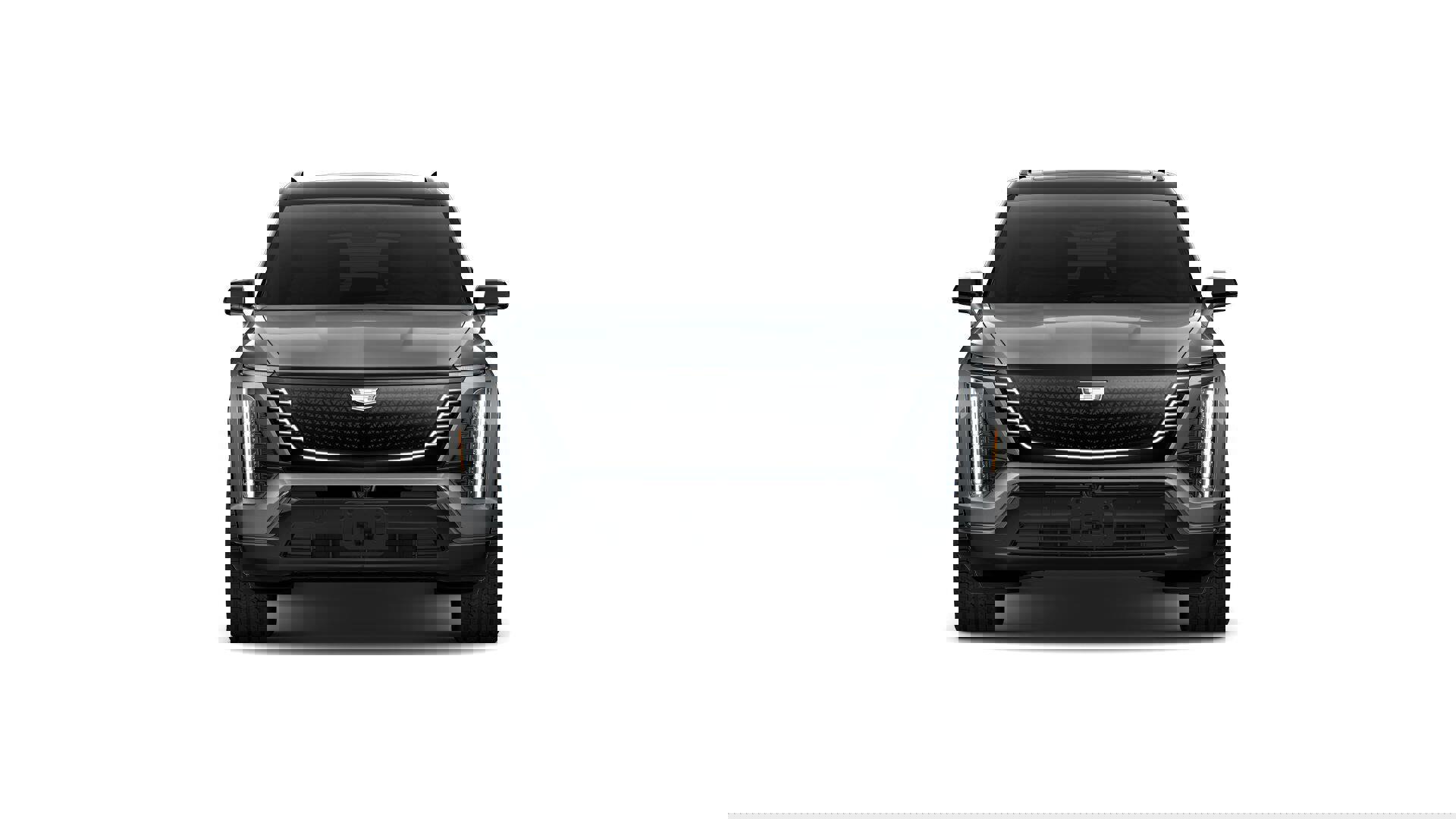 New 2026 Cadillac Vistiq Sport w/ LPO, Floor Liner Package image 7