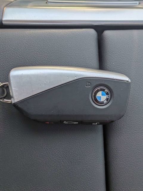 Used 2026 BMW X5 sDrive40i RWD image 34