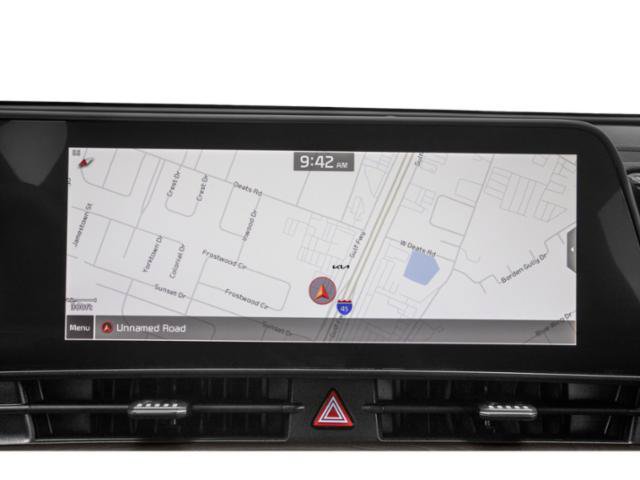 Certified 2024 Kia Sportage X-Line AWD/4WD image 19