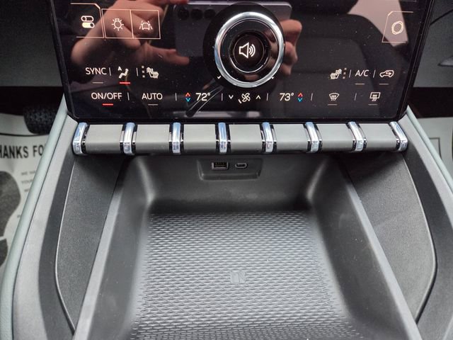 New 2026 GMC Terrain AT4 AWD/4WD image 27