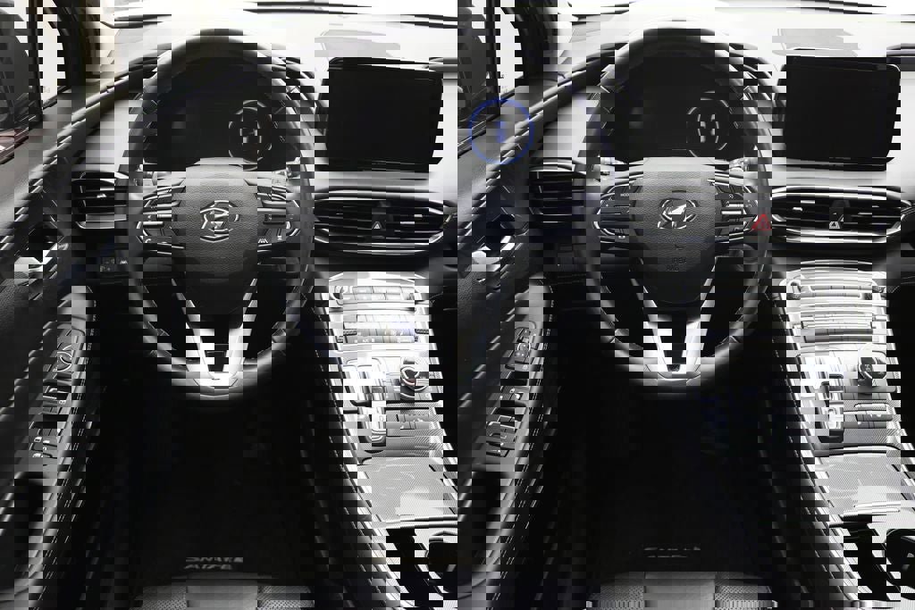 Used 2022 Hyundai Santa Fe SEL w/ Convenience + Premium Package image 11