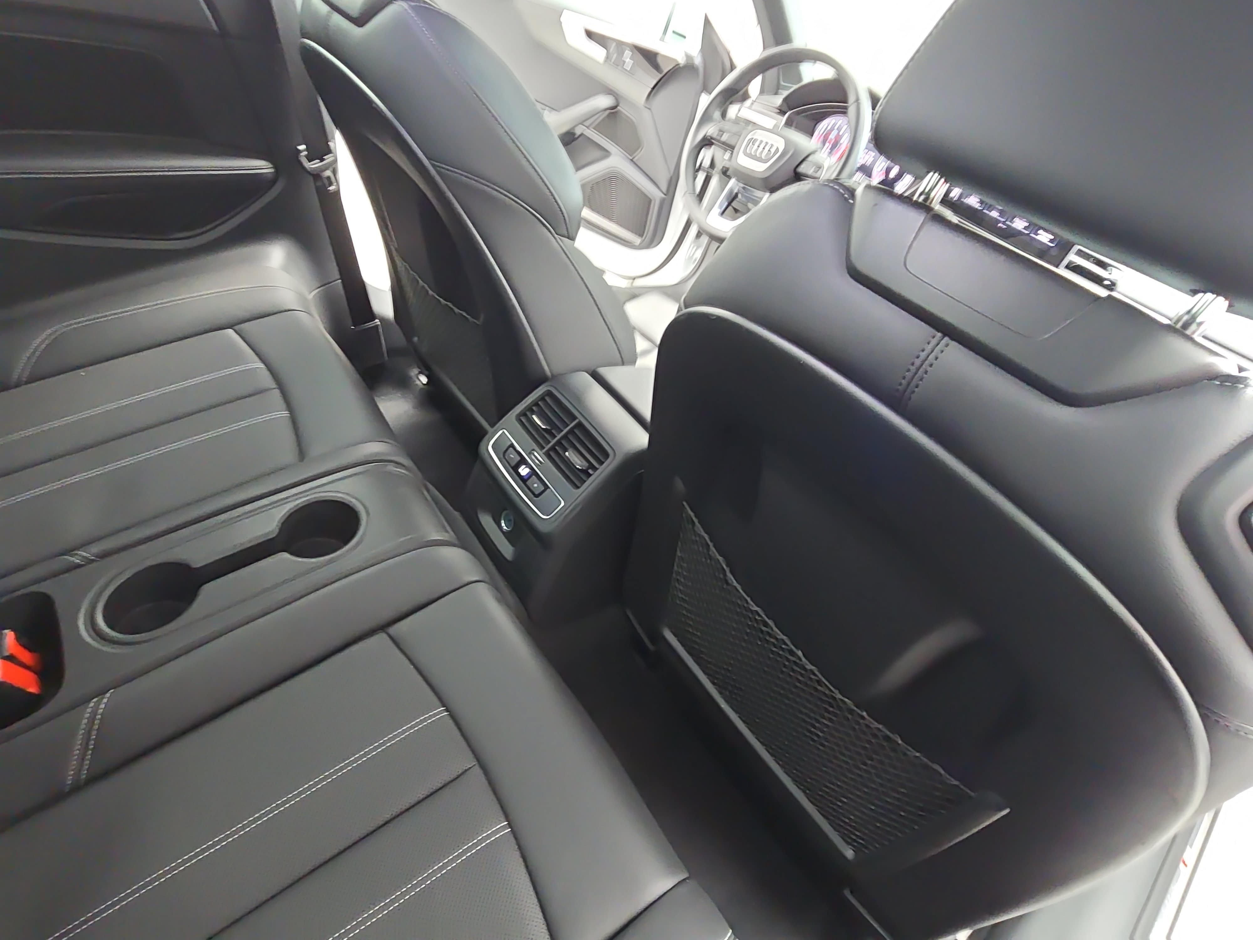 Used 2024 Audi A5 2.0T Premium Plus w/ Premium Plus AWD/4WD image 11