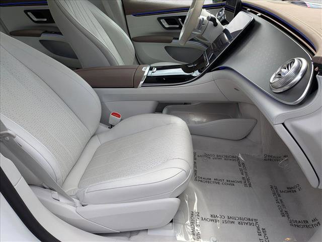 Certified 2023 Mercedes-Benz EQS 450+ Sedan image 22