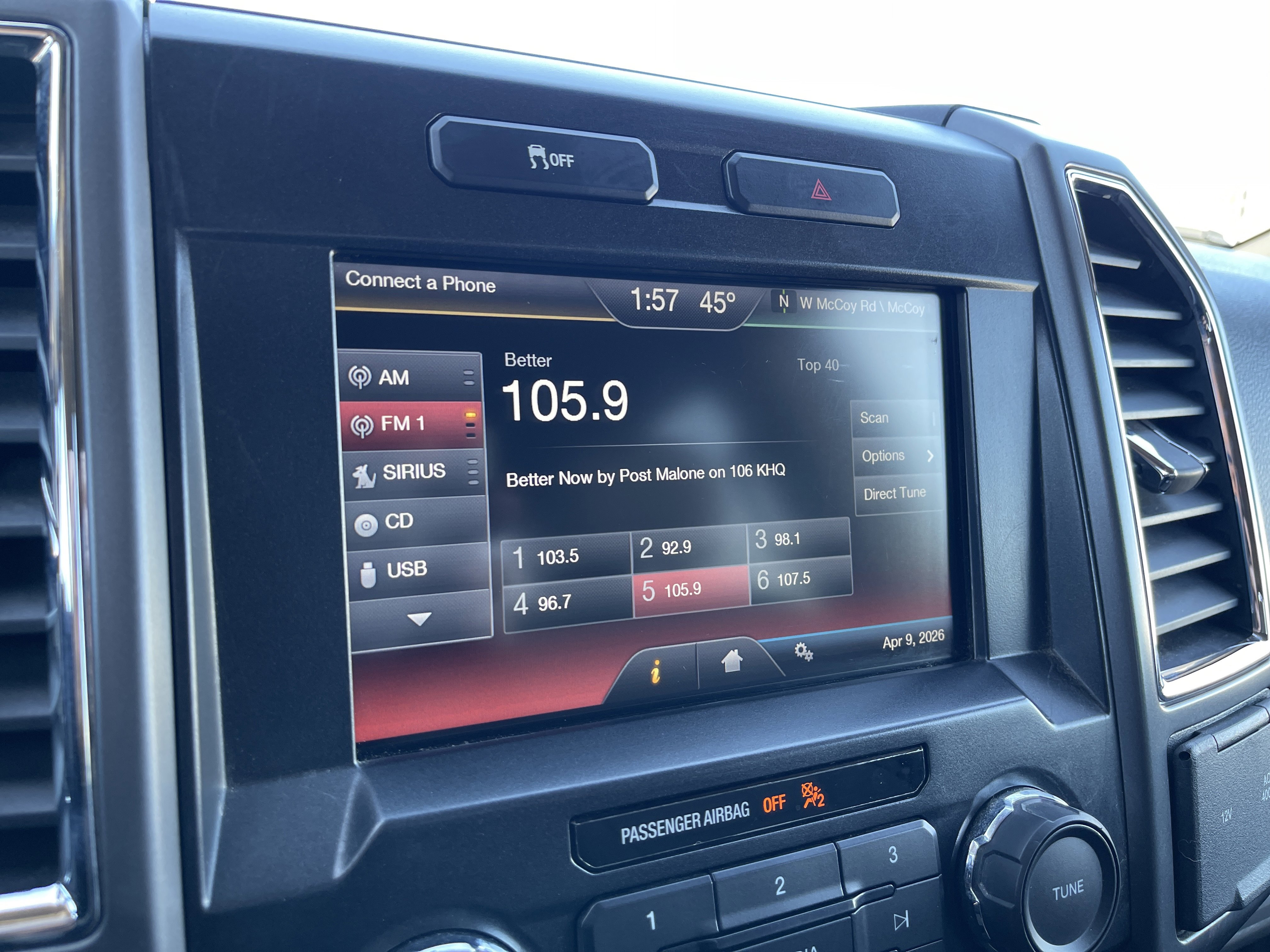 Used 2015 Ford F150 XLT w/ Equipment Group 302A Luxury image 19
