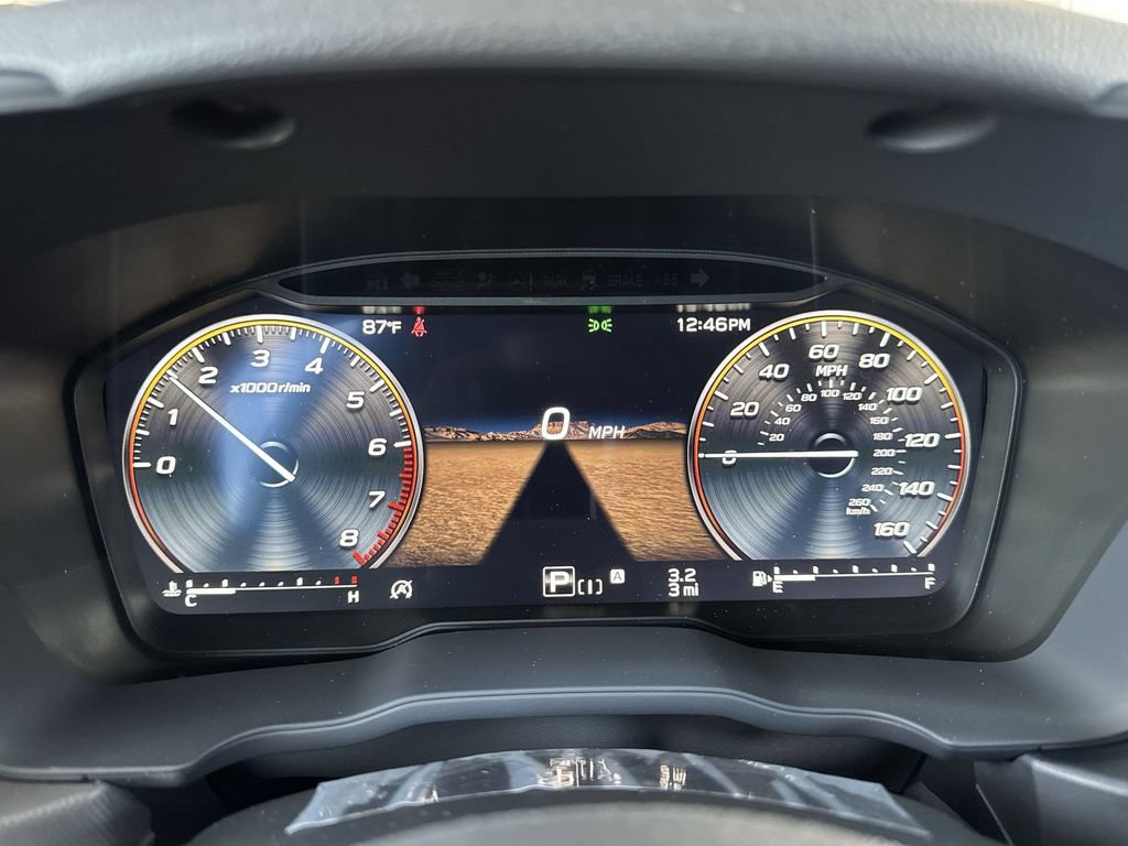 New 2026 Subaru Forester Wilderness AWD/4WD image 10