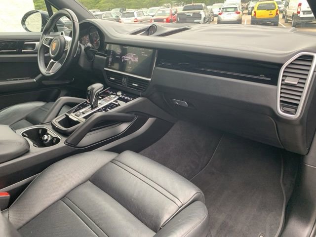 Used 2019 Porsche Cayenne S AWD/4WD image 40