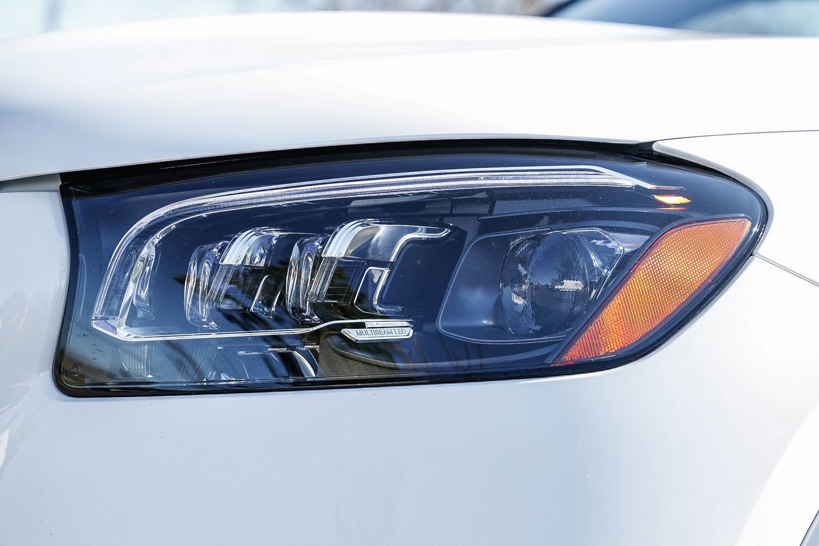 Certified 2025 Mercedes-Benz Maybach GLS 600 4MATIC image 7