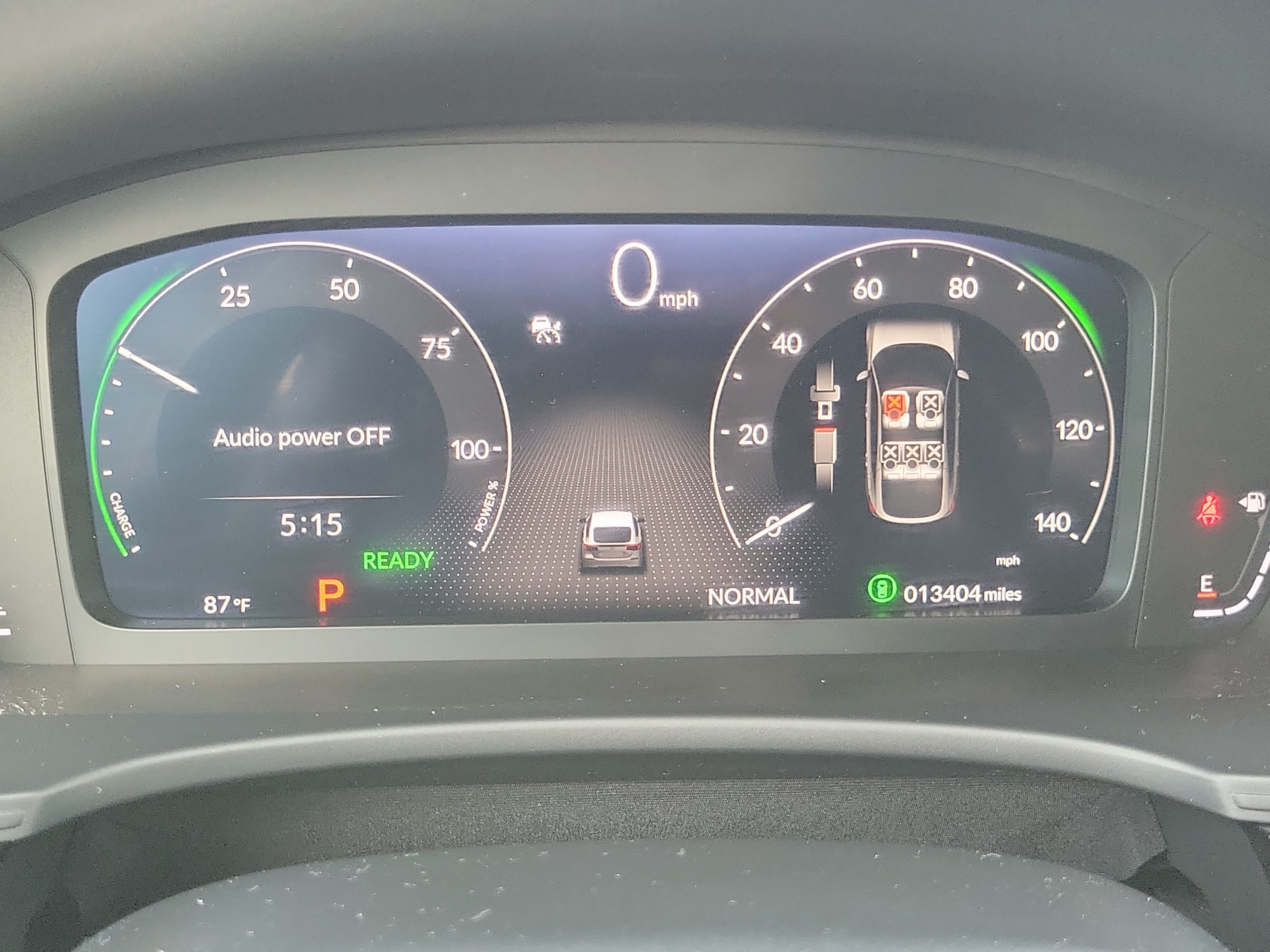 Certified 2025 Honda Civic Sport Touring image 17