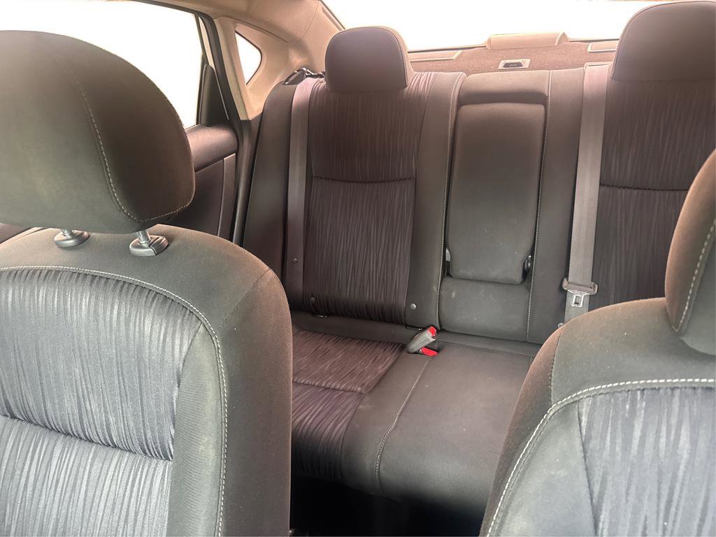 Used 2019 Nissan Sentra SV FWD image 13