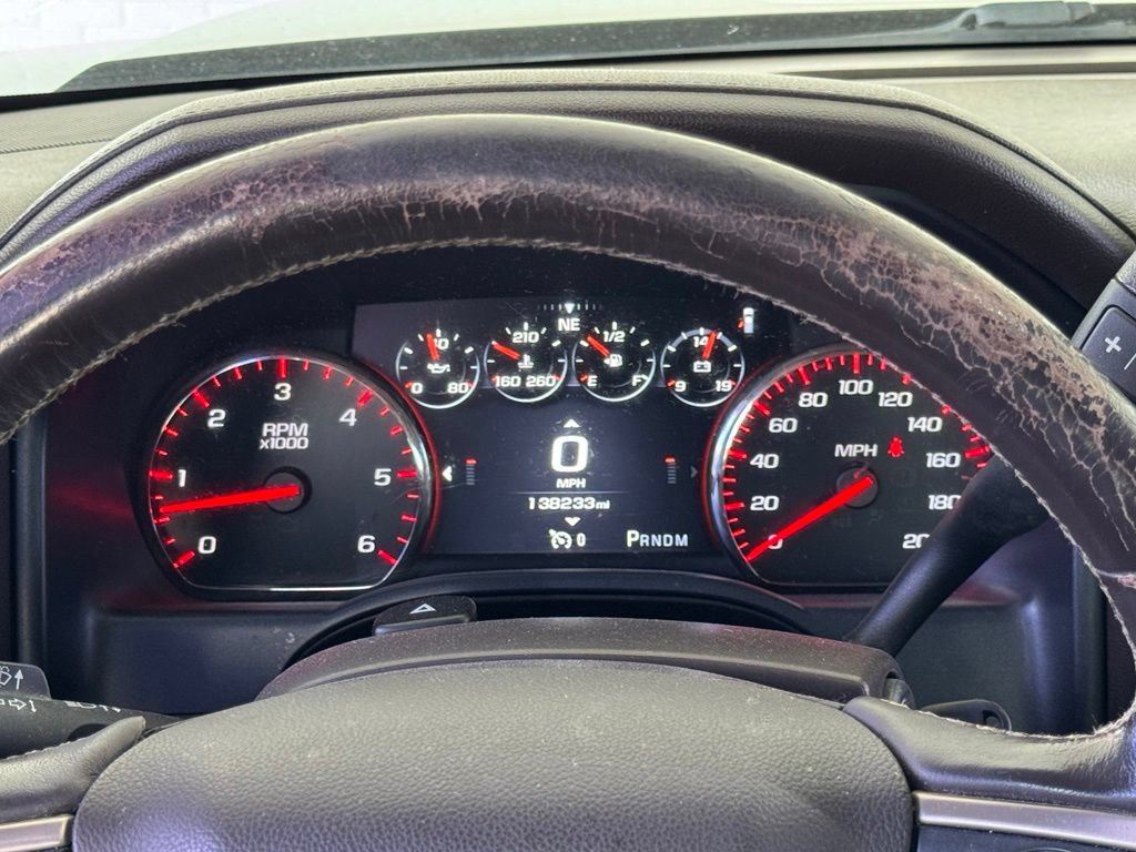 Used 2015 GMC Sierra 1500 Denali AWD/4WD image 29