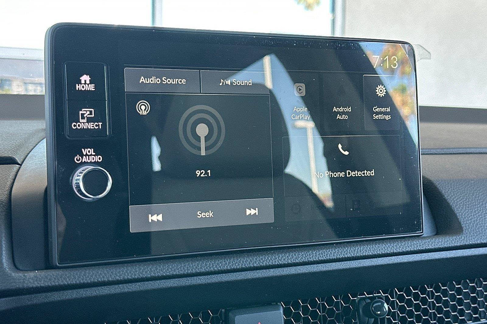 New 2026 Honda CR-V EX image 19