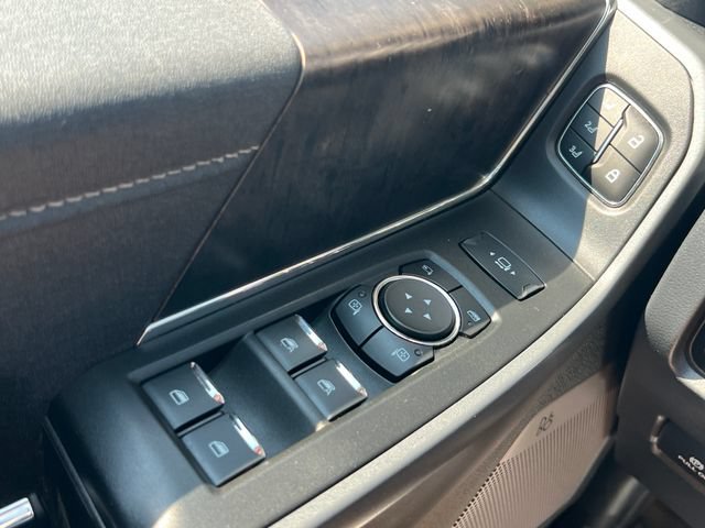 Used 2024 Ford F350 Lariat w/ Chrome Package AWD/4WD image 29