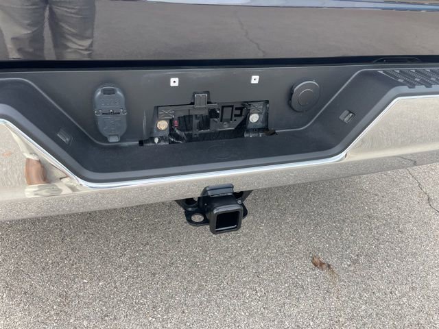 Used 2022 Chevrolet Silverado 1500 LT image 8